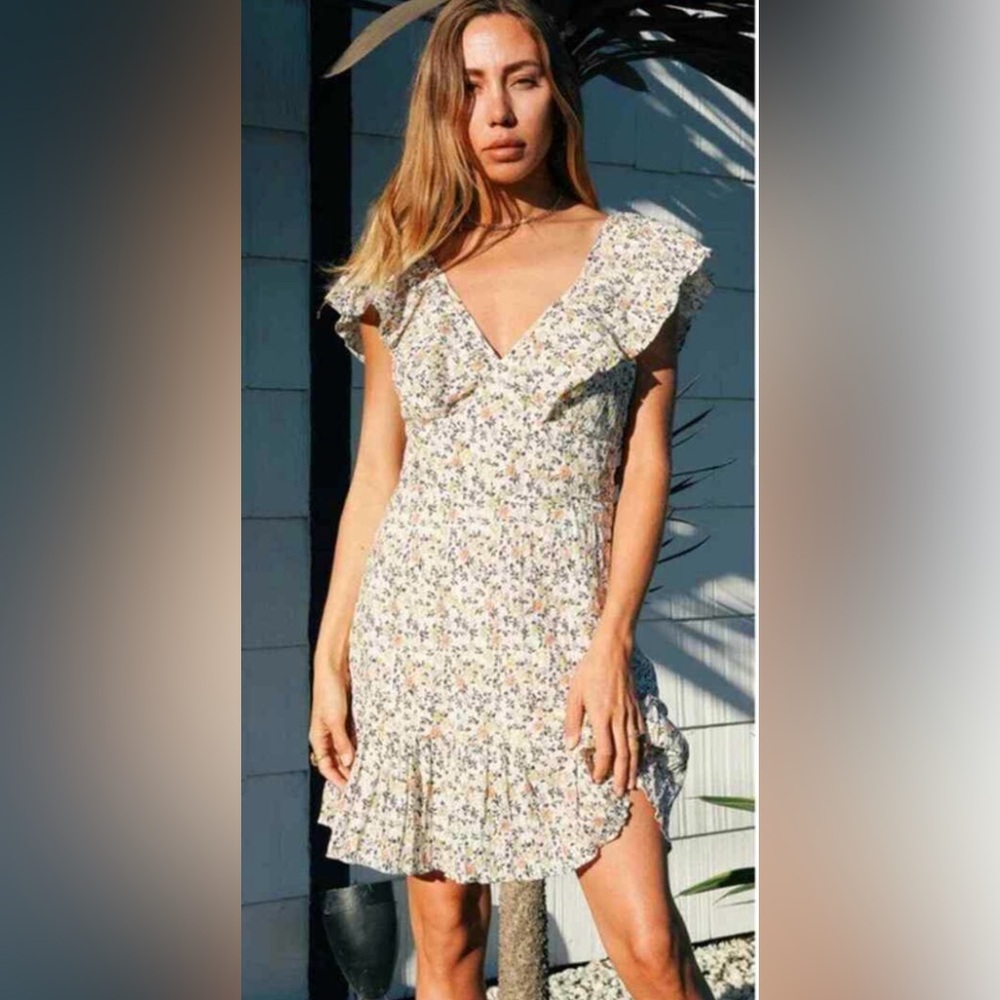 MINKPINK Surrey Dress
